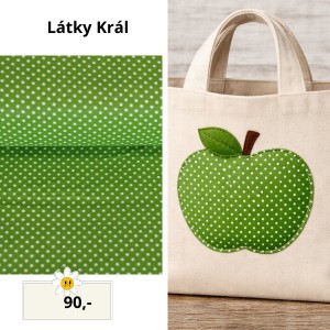 https://www.latky-kral.cz/6116-13896-thickbox/bavlnena-latka-zelena-s-bilym-puntikem-cca2mm.jpg